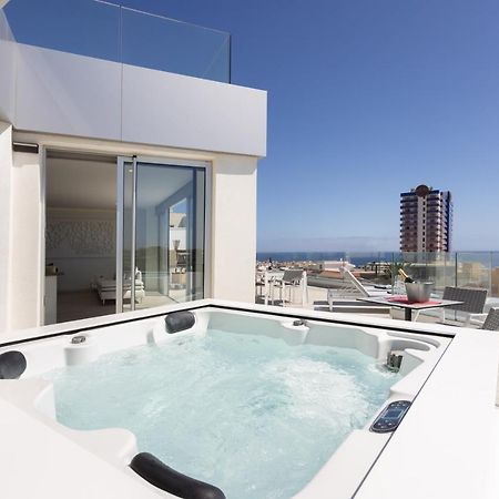 Deluxe Apartment In Costa Adeje Екстер'єр фото