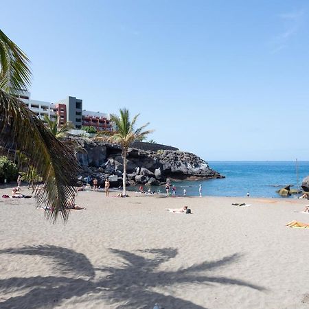 Deluxe Apartment In Costa Adeje Екстер'єр фото