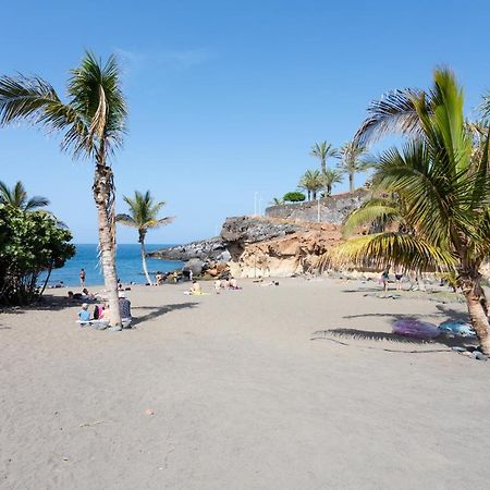Deluxe Apartment In Costa Adeje Екстер'єр фото