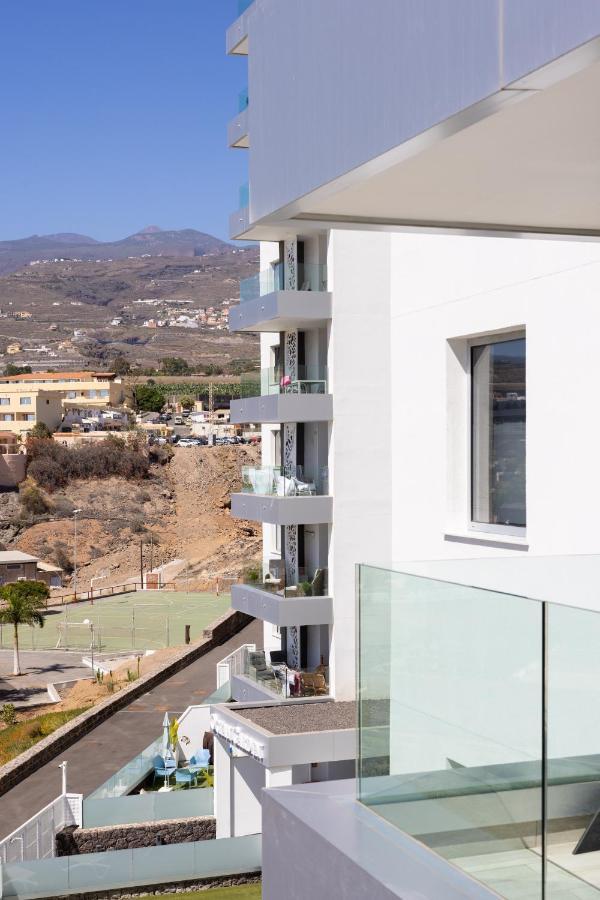 Deluxe Apartment In Costa Adeje Екстер'єр фото