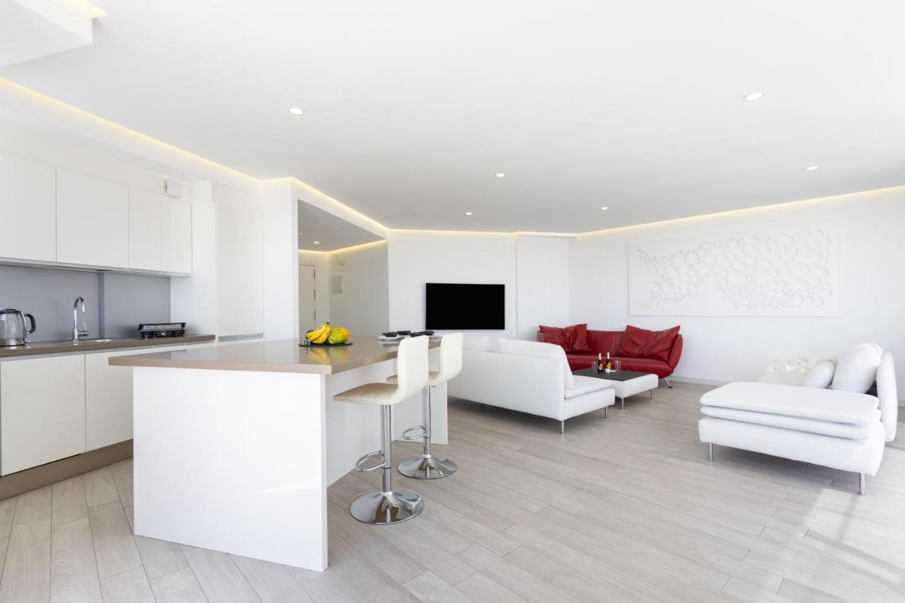 Deluxe Apartment In Costa Adeje Екстер'єр фото