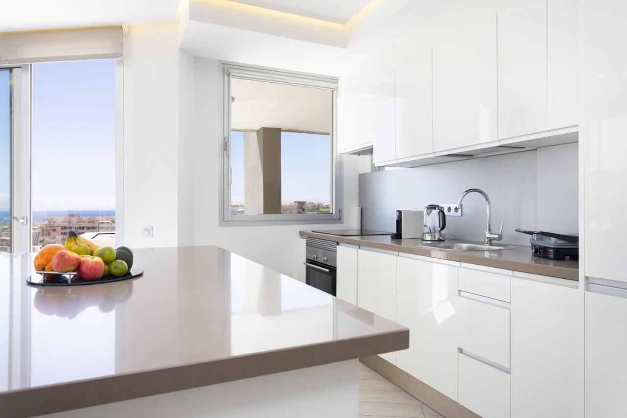 Deluxe Apartment In Costa Adeje Екстер'єр фото