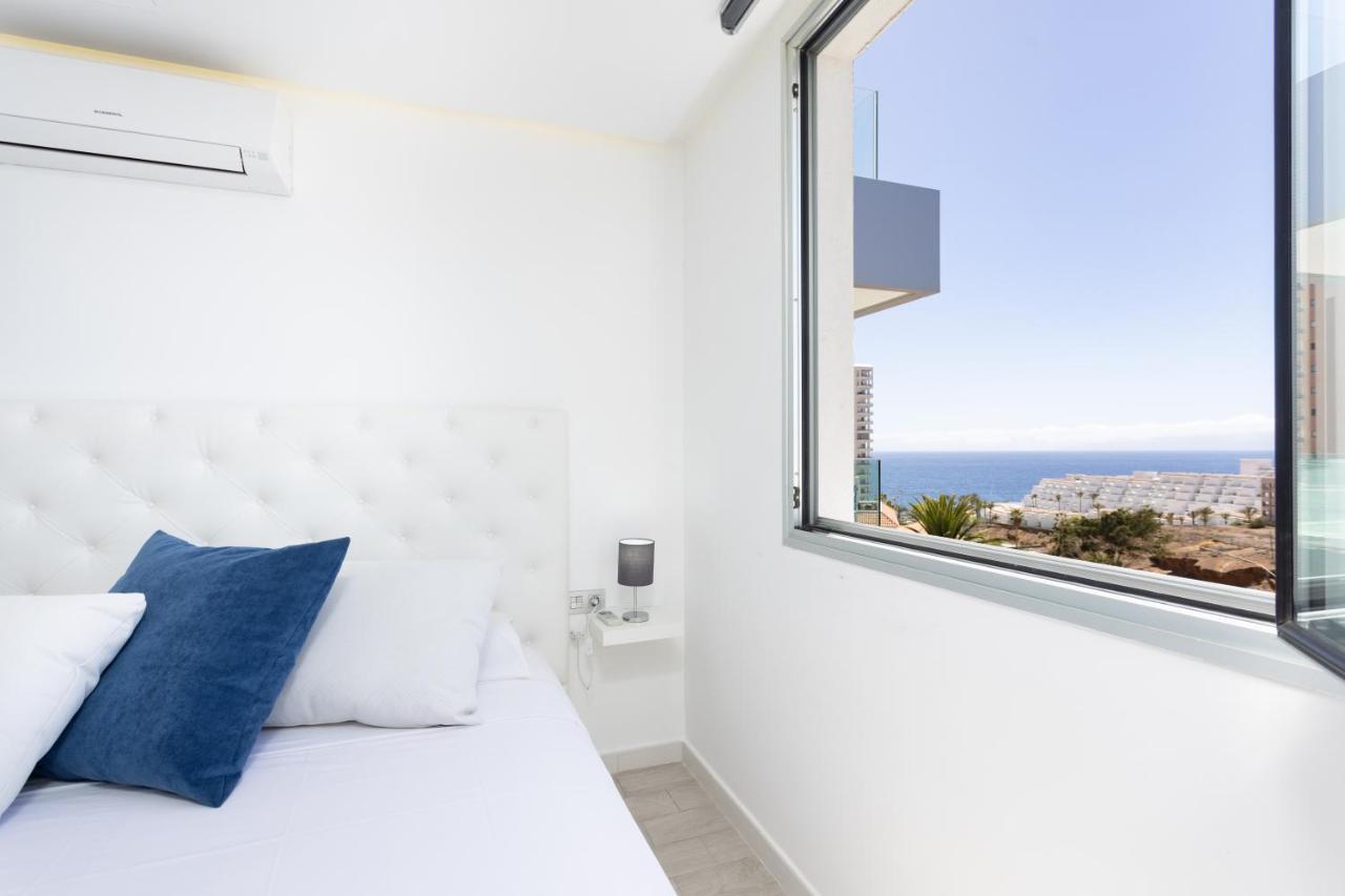 Deluxe Apartment In Costa Adeje Екстер'єр фото