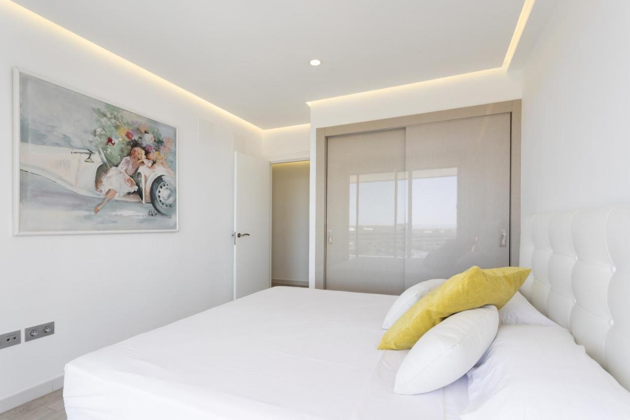 Deluxe Apartment In Costa Adeje Екстер'єр фото