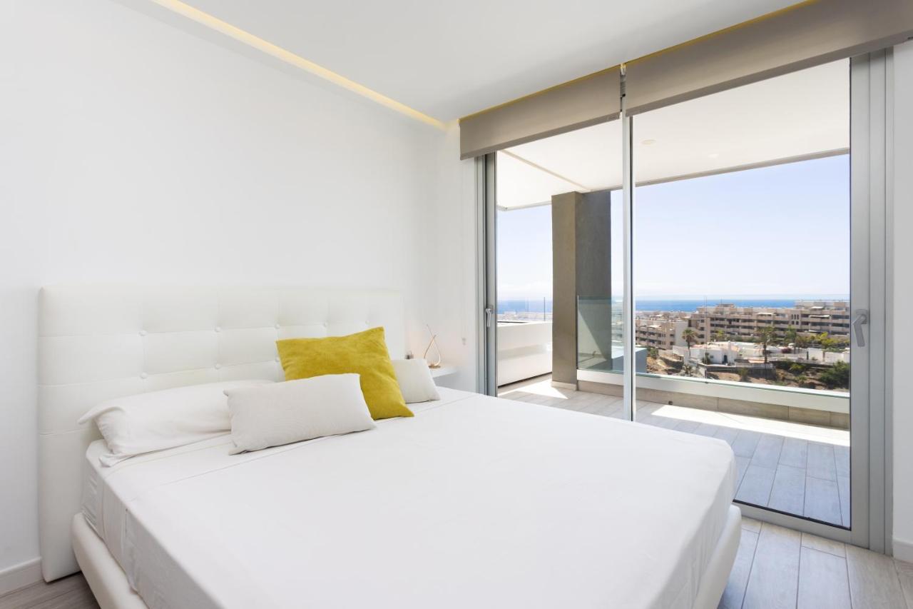 Deluxe Apartment In Costa Adeje Екстер'єр фото