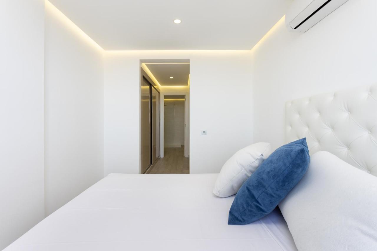 Deluxe Apartment In Costa Adeje Екстер'єр фото
