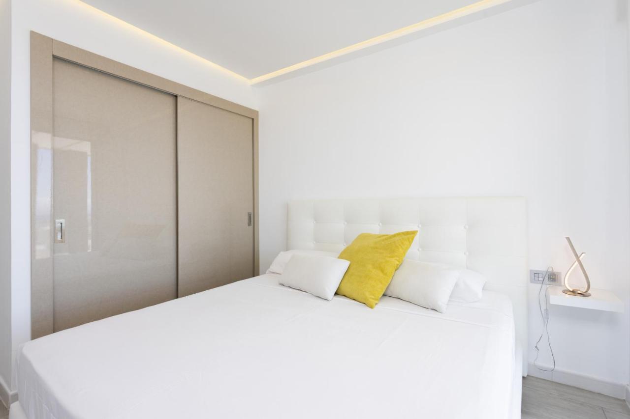 Deluxe Apartment In Costa Adeje Екстер'єр фото