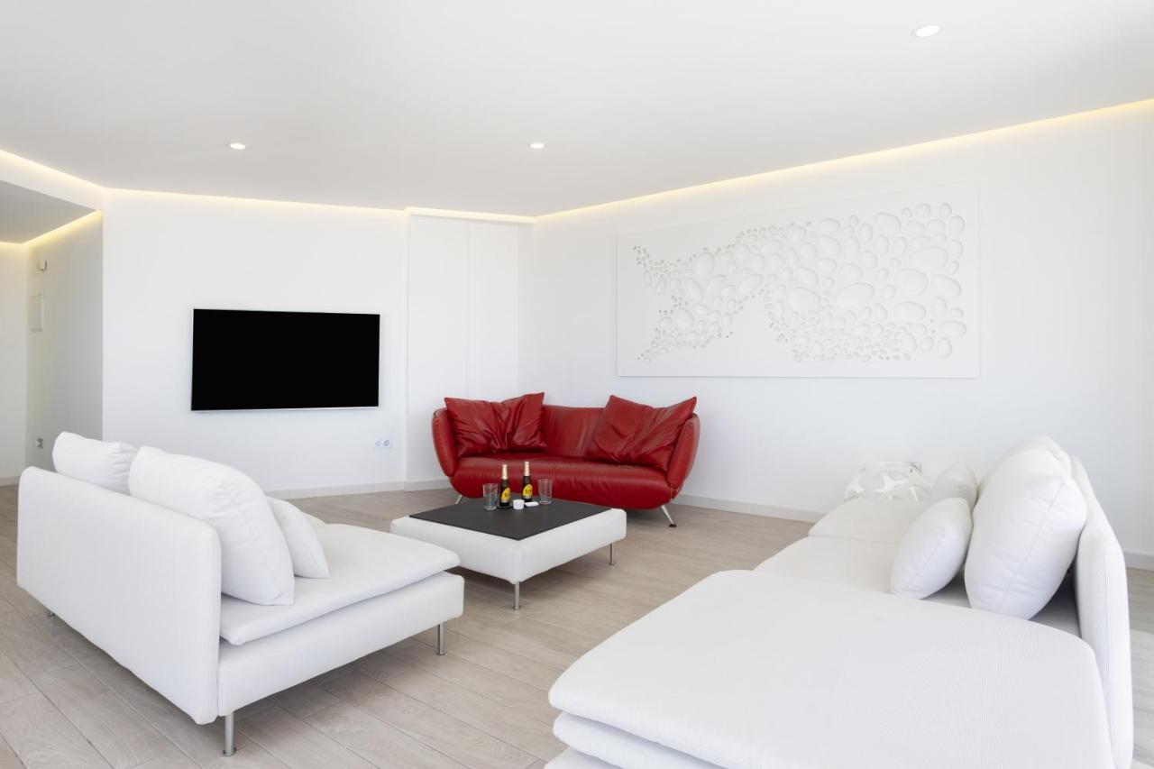 Deluxe Apartment In Costa Adeje Екстер'єр фото