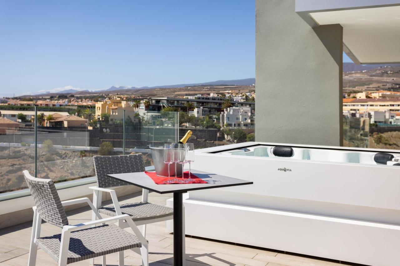 Deluxe Apartment In Costa Adeje Екстер'єр фото
