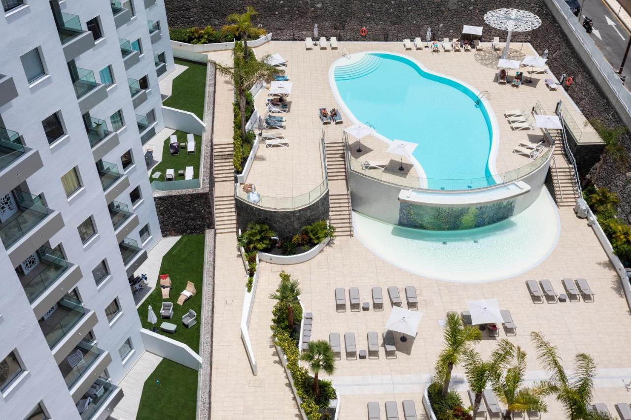 Deluxe Apartment In Costa Adeje Екстер'єр фото