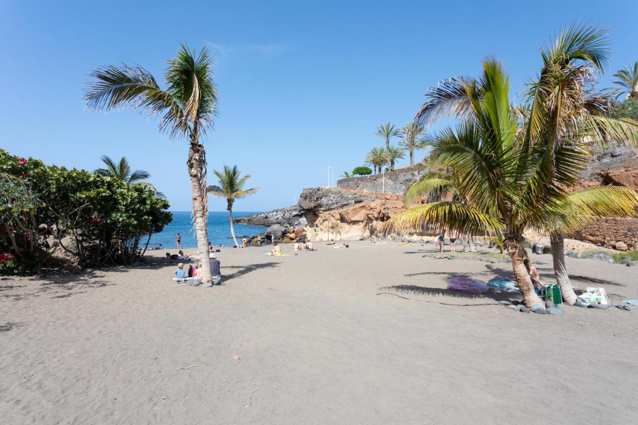 Deluxe Apartment In Costa Adeje Екстер'єр фото