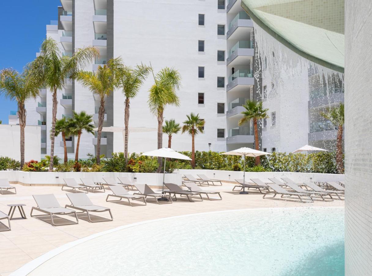 Deluxe Apartment In Costa Adeje Екстер'єр фото