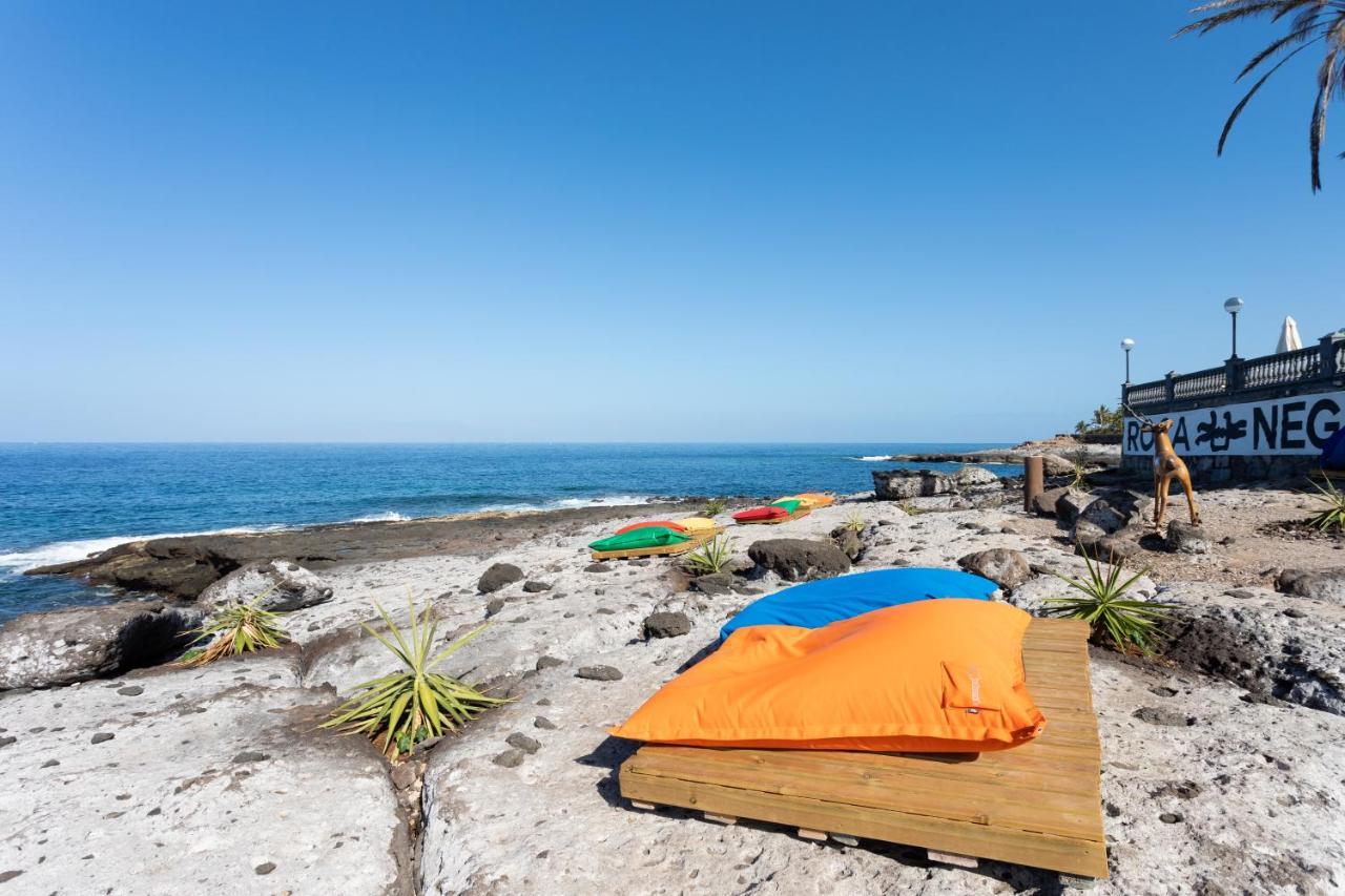 Deluxe Apartment In Costa Adeje Екстер'єр фото